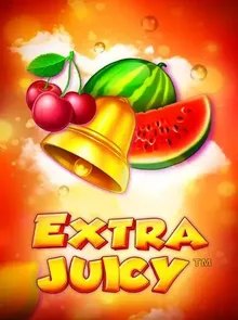 Extra Juicy