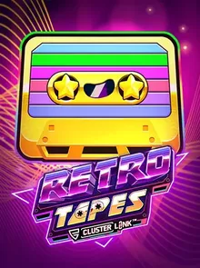 Retro Tapes
